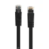 Кабель мережевий Orico PUG-C6B CAT6 1000Mbps RJ45 3м Black