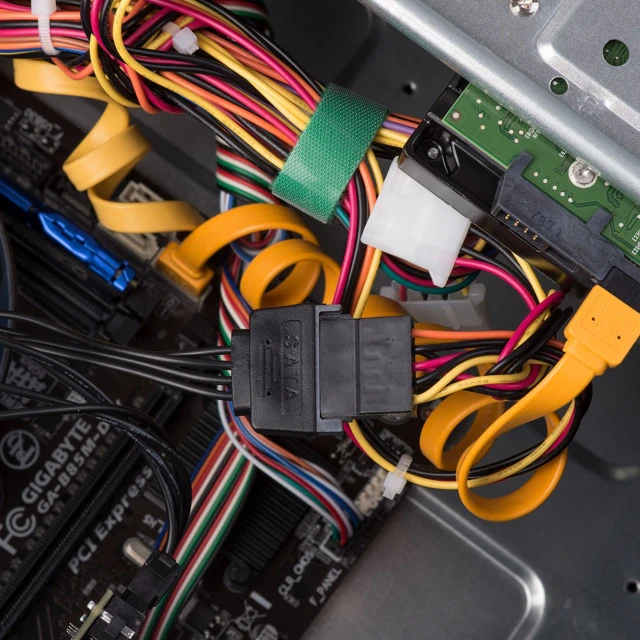 Карта розширення Orico PVU3 PCI-E 7x USB 3.0 (6942227181077)