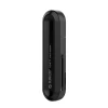 Зчитувач карт пам'яті Orico CRS21 USB 3.0 SD і microSD Black (6942227181114)