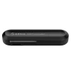 Зчитувач карт пам'яті Orico CRS21 USB 3.0 SD і microSD Black (6942227181114)