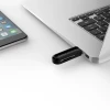 Зчитувач карт пам'яті Orico CRS21 USB 3.0 SD і microSD Black (6942227181114)