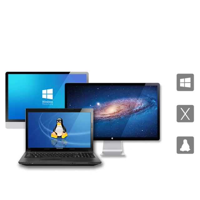 Зчитувач карт пам'яті Orico CRS21 USB 3.0 SD і microSD Black (6942227181114)