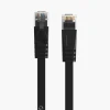 Кабель мережевий Ethernet Orico PUG-C7B CAT7 10Gbps RJ45 8 м (6942227181367)