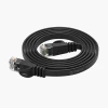 Кабель мережевий Ethernet Orico PUG-C7B CAT7 10Gbps RJ45 8 м (6942227181367)