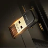 Адаптер Orico BTA-60 Bluetooth 6.0 Black (6942227181404)