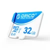 Карта пам'яті Orico SD + adapter 32GB (6942227182210)