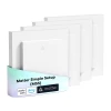 Умный привод рольставней Meross MRS105MA-EU Wi-Fi Matter (4 шт.) (MRS105MAQUA-EU)