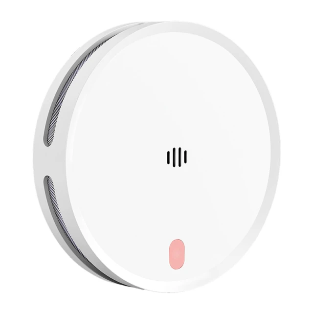 Умный датчик дыма Meross MA151-UN Wi-Fi (6942349202070)
