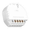 Набір 4 розумних перемикачів Wi-Fi Meross MSS815MAQUA-UN (6942349202087)