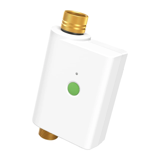 Розумний контролер поливу Meross MST100-EU Wi-Fi (6942349202117)
