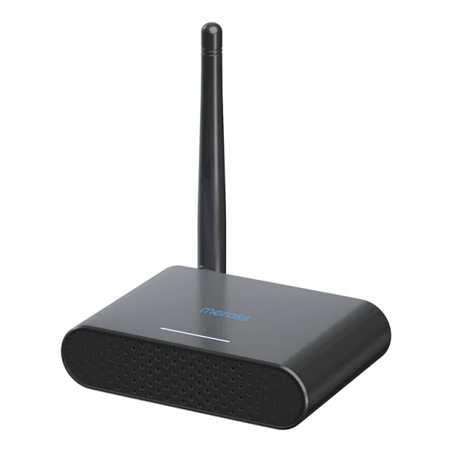 Переключатель гаражных дверей умный Meross MSG200HK HomeKit (MSG200HK-EU)
