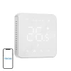 Умный термостат WiFi Meross MTS200BHK (HomeKit) (MTS200BHK)