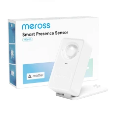 Датчик присутності WiFi розумний Meross MS600MA-EU Matter (MS600MA-EU)