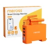 Розумний монітор споживання енергії Wi-Fi Meross EM06P-EU (EM06P-EU)