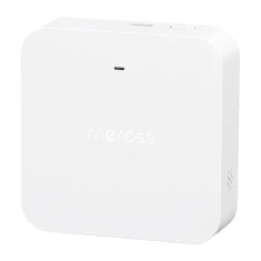 Розумна шлюз Wi-Fi Meross MSH400HK-EU (6942349204111)