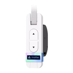 Розумний мотор для рольставень Meross MRS200MA-EU Wi-Fi (6942349208669)