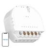 Вимикач настінний розумний WiFi Meross MSS815MA-UN Matter (6942349216527)