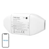 Выключатель умный WiFi Meross MSS715MA-UN Matter (6942349216572)