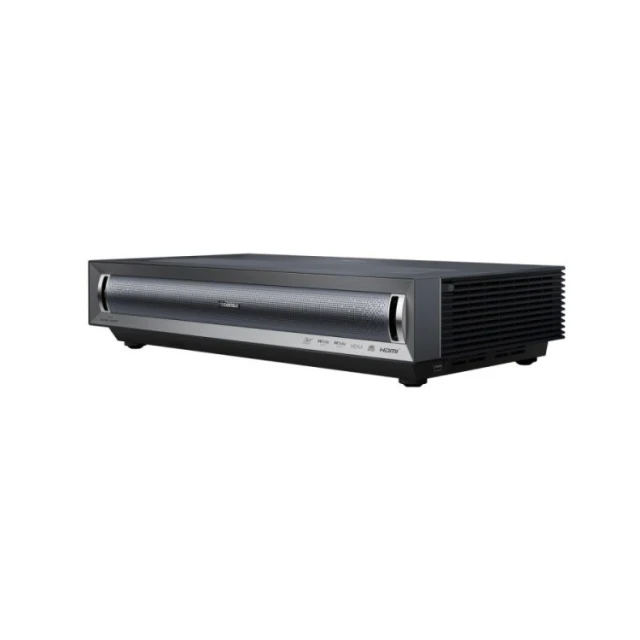 Лазерний проєктор Hisense PX3 80-150