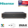 Лазерний проєктор Hisense PT1 4K (6942351423012)