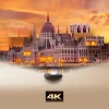 Лазерний проєктор Hisense PT1 4K (6942351423012)