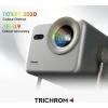 Лазерний проєктор Hisense M2 Pro 4K (6942351423036)