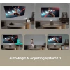 Лазерний проєктор Hisense M2 Pro 4K (6942351423036)