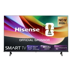 Телевізор Hisense 32A4S 32