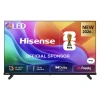 Телевізор Hisense 50A5S 50