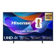 Телевізор Hisense 43A6S 43