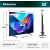 Телевизор Hisense 55A6S 55