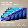 Телевизор Hisense 55A6S 55