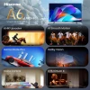 Телевизор Hisense 55A6S 55
