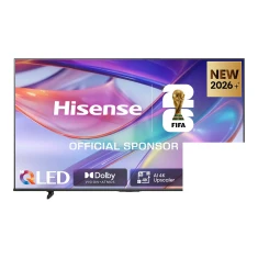 Телевізор Hisense 50E7S 50