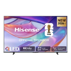 Телевізор Hisense 55E7S 55