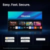 Телевізор Hisense 50E7S PRO 50
