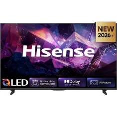 Телевізор Hisense 50E7S PRO 50