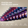 Телевізор Hisense 50E7S PRO 50