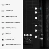 Телевізор Hisense 50E7S PRO 50