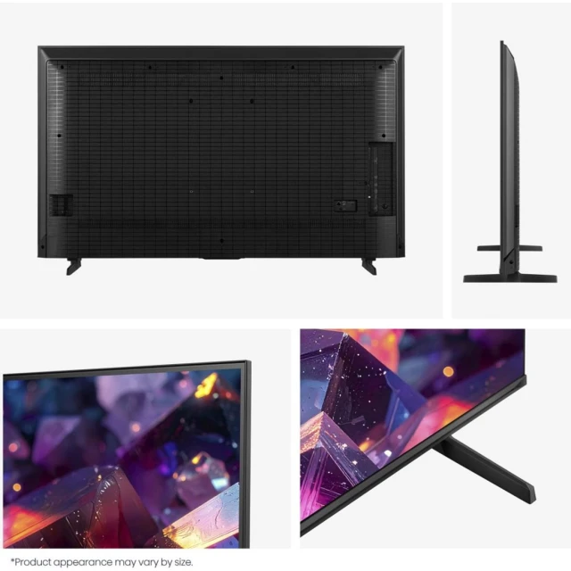 Телевізор Hisense 50E7S PRO 50