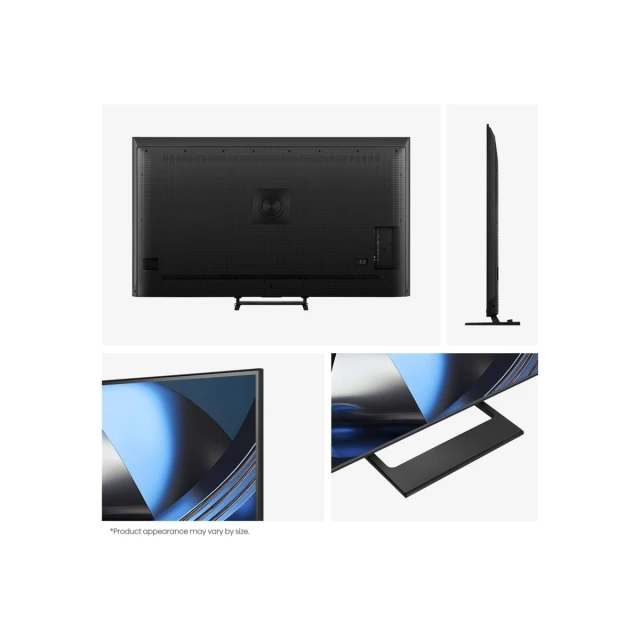 Телевізор Hisense 55U7SE 55