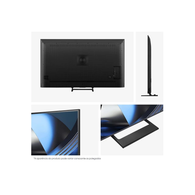 Телевизор Hisense 65U7SE 65