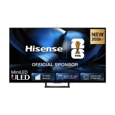 Телевізор Hisense 65U7SE 65