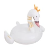 Матрац надувний SunClub Swan (35483)