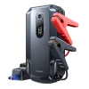 Пускозарядний пристрій Baseus Super Energy Max 20000mAh Чорний (6942521200214)