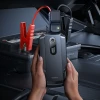 Пускозарядний пристрій Baseus Super Energy Max 20000mAh Чорний (6942521200214)