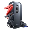 Пускозарядний пристрій Baseus Super Energy Max 20000mAh Чорний (6942521200214)