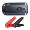 Пускозарядний пристрій Baseus Super Energy Max 20000mAh Чорний (6942521200214)