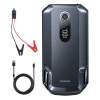 Пускозарядний пристрій Baseus Super Energy Max 20000mAh Чорний (6942521200214)