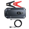 Пускозарядний пристрій Baseus Super Energy Max 20000mAh Чорний (6942521200214)